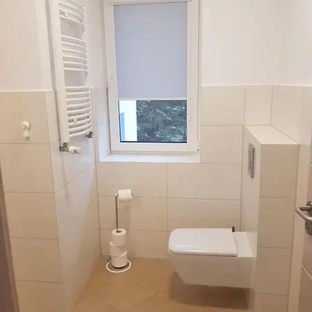 Lägenhet Kado Karpacz