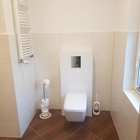 Kado Lägenhet