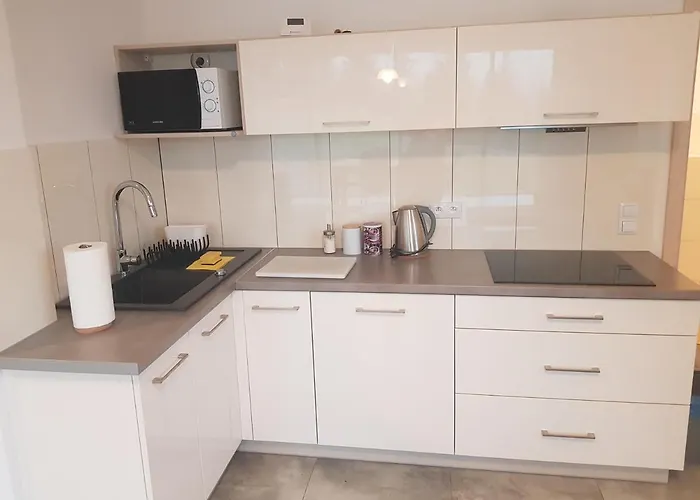 Kado Lejlighed Karpacz