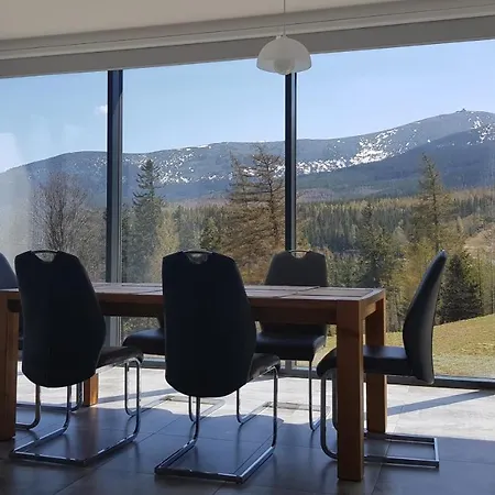 Apartmán Kado