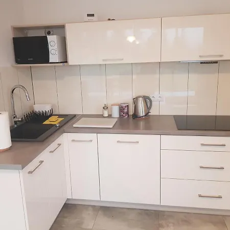 Kado Apartamento Karpacz