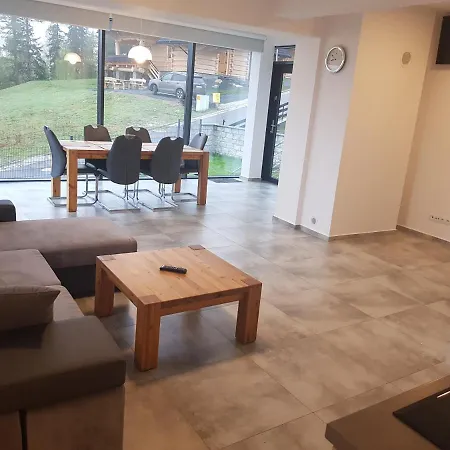 Kado Apartmán *