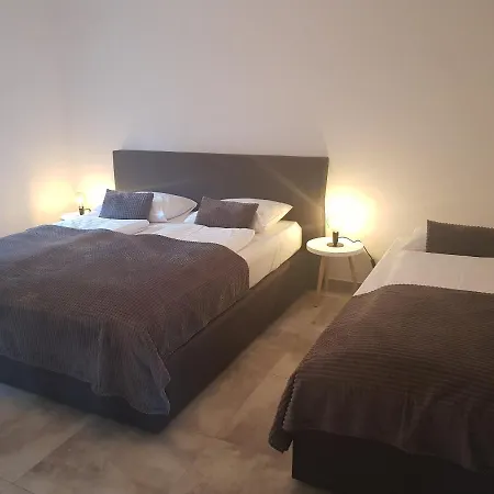 Apartmán Kado *