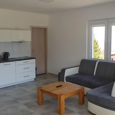 Apartmán Kado Karpacz