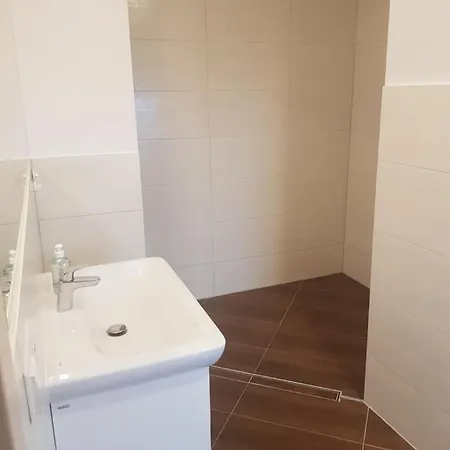 Apartmán Kado