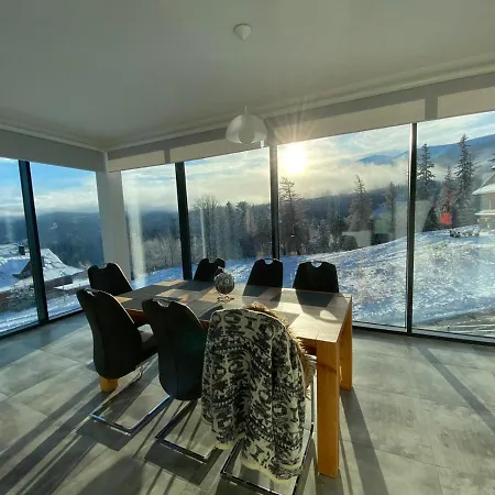 Apartmán Kado
