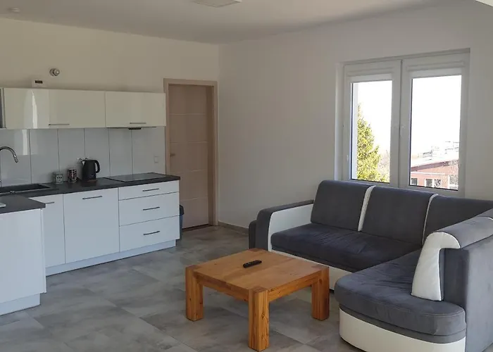 Appartement Kado Karpacz